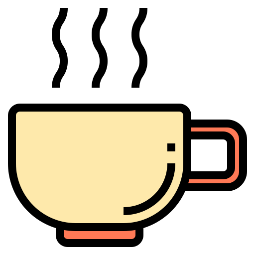 Coffee cup